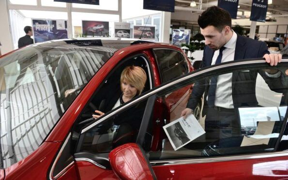 location longue durée (LLD)