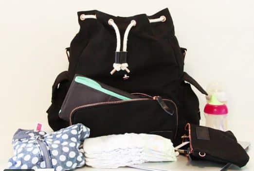 Sac à langer