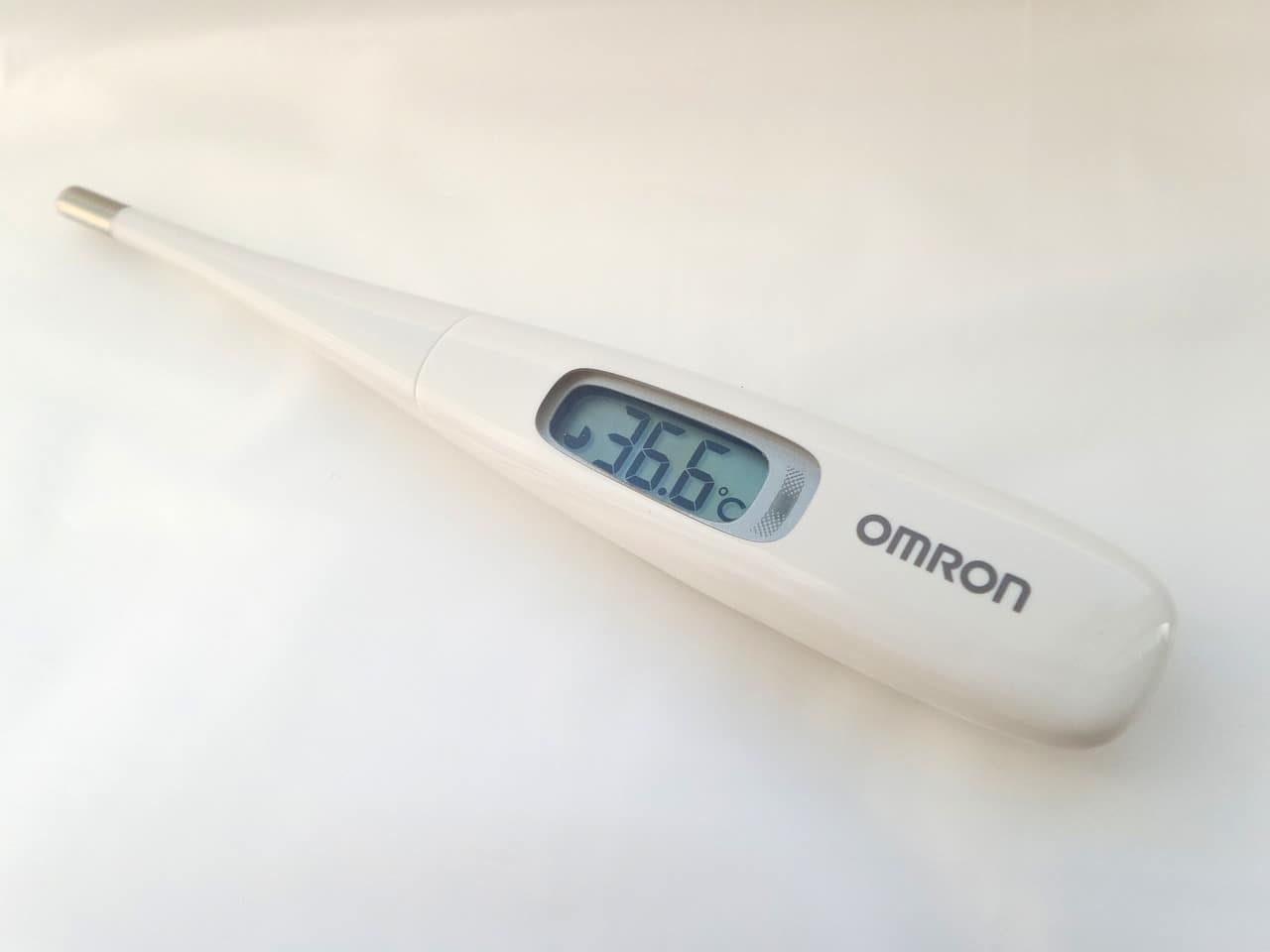 Thermomètre