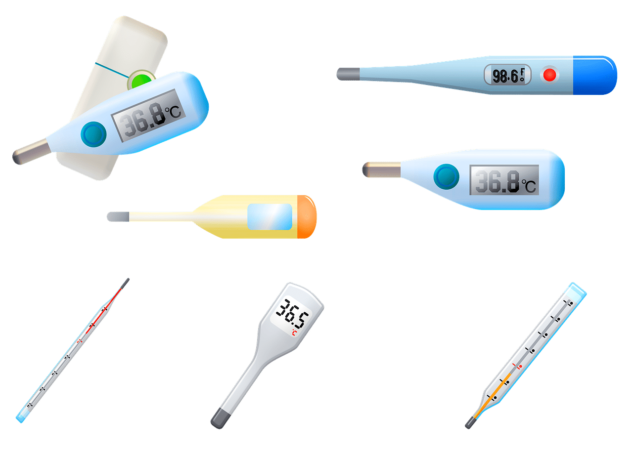 Thermomètre