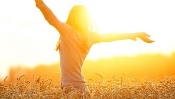 Faire le plein de vitamine D
