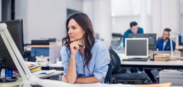 Faire des pauses pour éviter de stresser