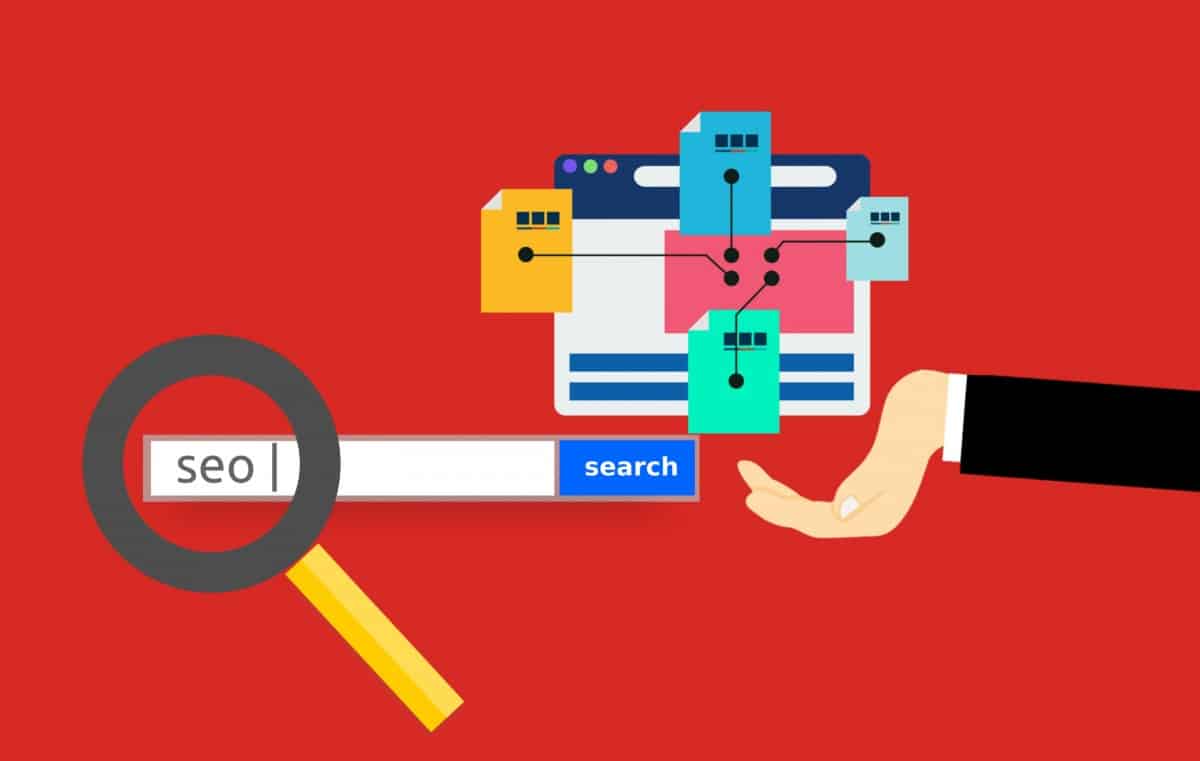 Plateforme de netlinking