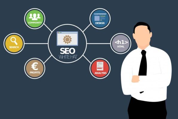 Plateforme de netlinking
