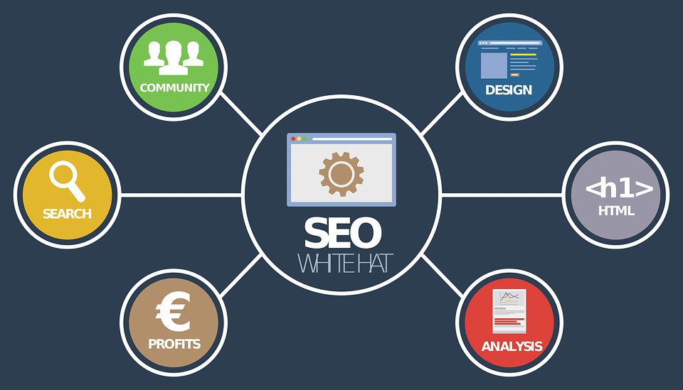 Plateforme de netlinking