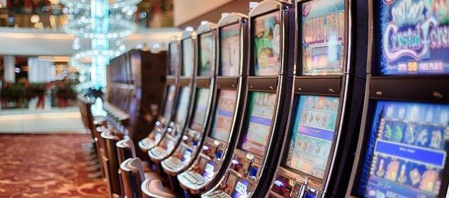 Avis Casino777