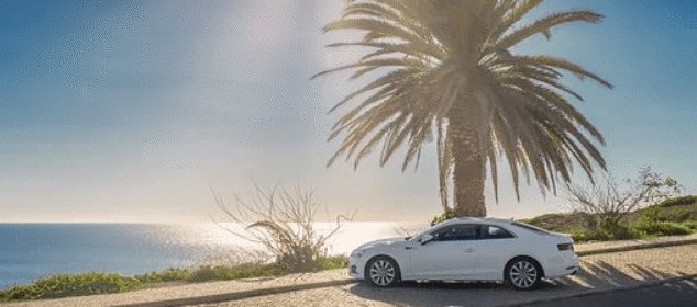 voyage en Martinique : voiture de location