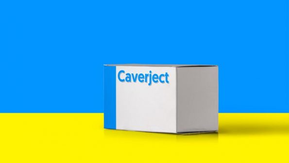 Caverject (Alprostadil) : Prix, efficacité, posologie