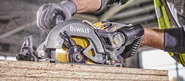 Scie circulaire Dewalt avis