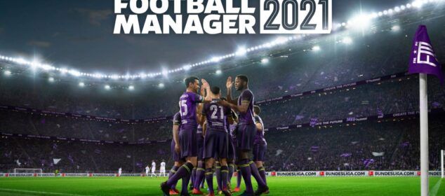football manager 2021