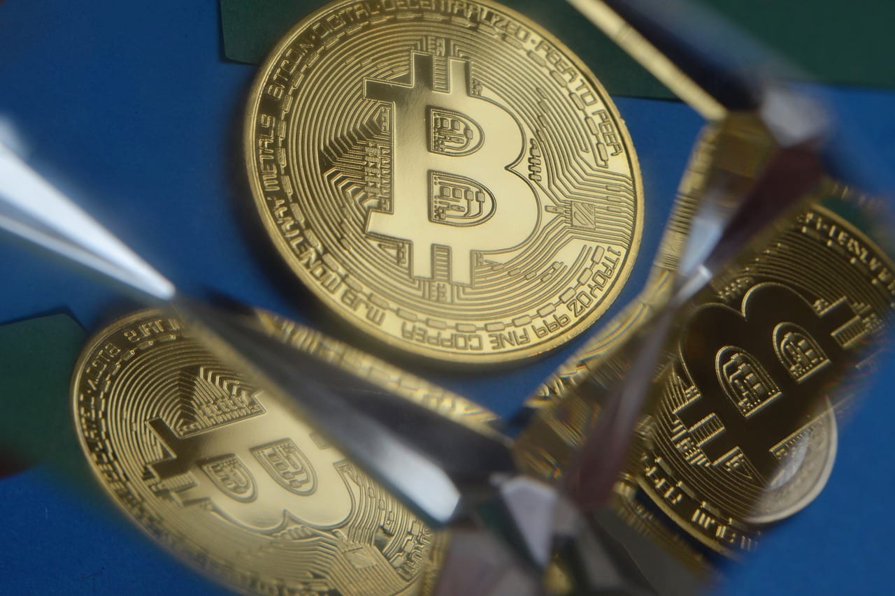 bitcoin cash