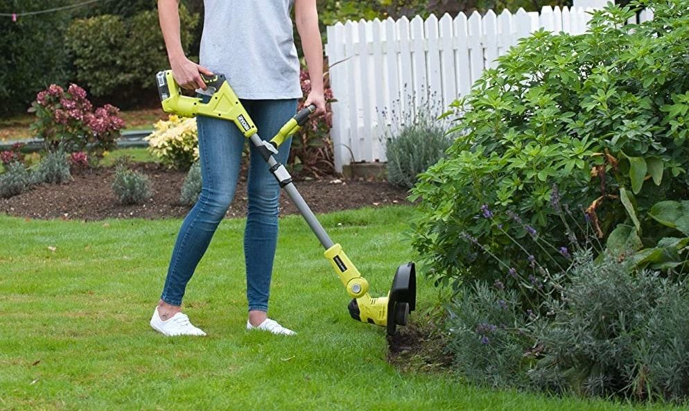 Rotofil Ryobi Guide d