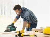 Equipement du bricoleur