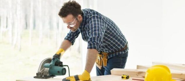 Equipement du bricoleur