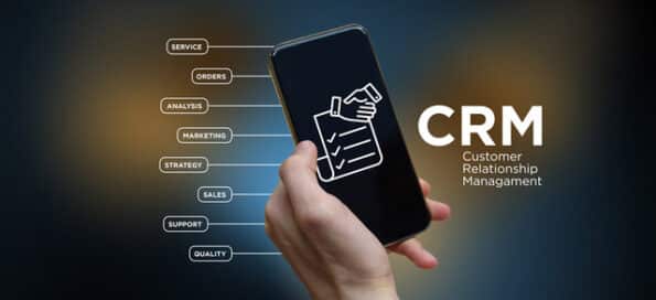 crm
