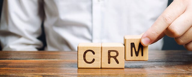 crm société