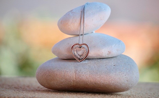 bijoux argent