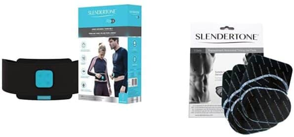 Ceinture abdos Slendertone Abs8