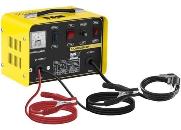 chargeur de batterie
