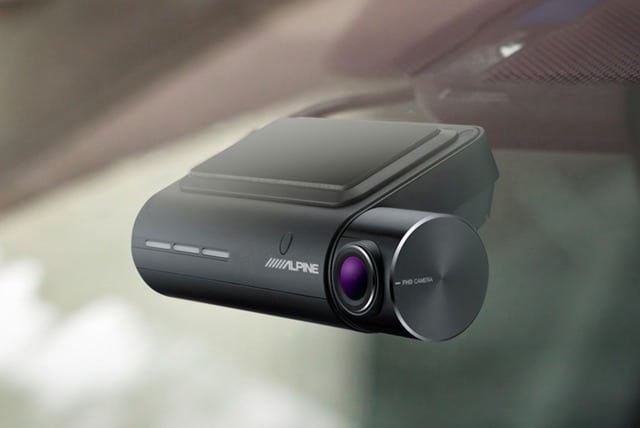 dash cam