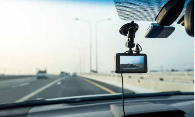 dashcam