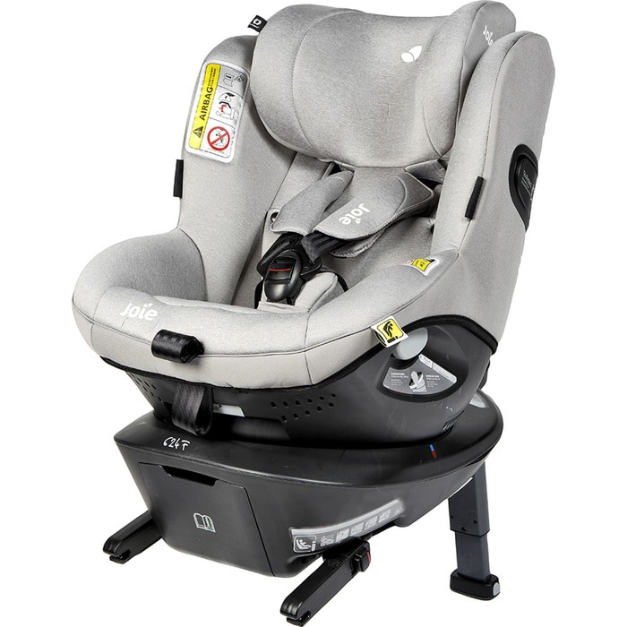 siege auto joie