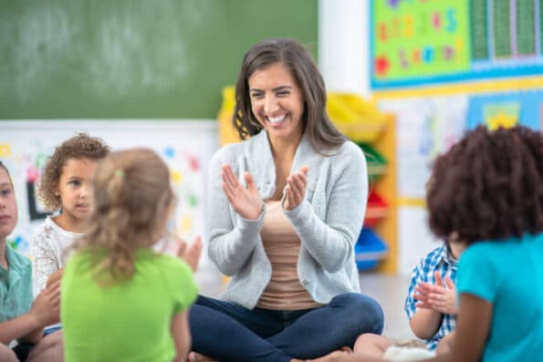 comprendre la pédagogie Montessori