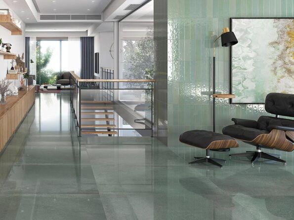 grand carrelage