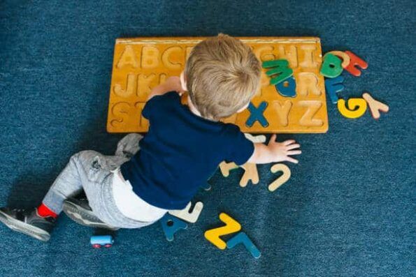 méthode Montessori