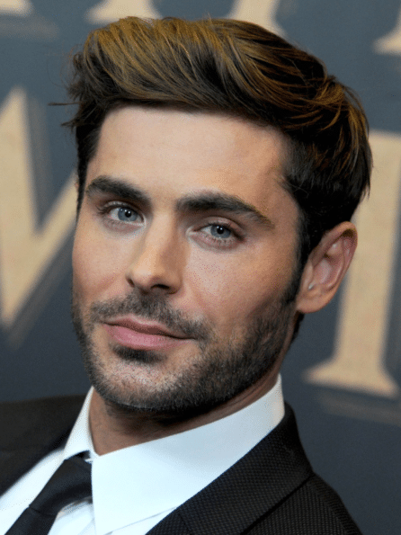 Z. Efron