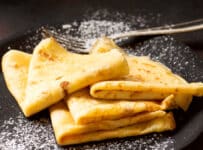 crepiere