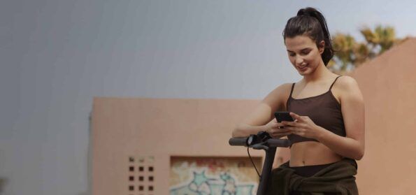 application mobile Xiaomi Pro 2