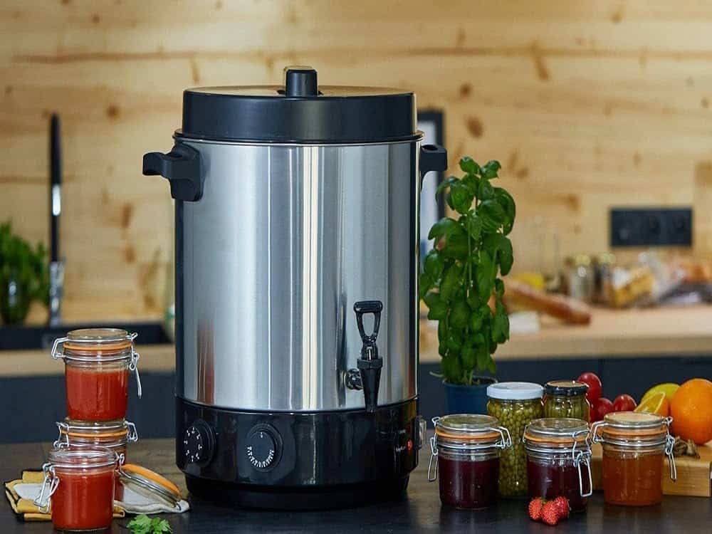 Comment utiliser et entretenir un stérilisateur électrique — free download