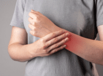 soulager les douleurs musculaires avec les huiles essentielles