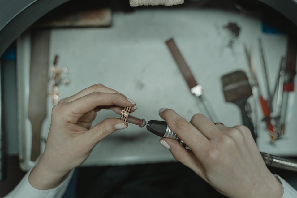 lancer son atelier de bijoutier 2