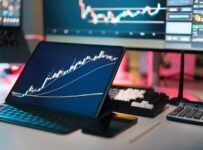 Une tendance haussière