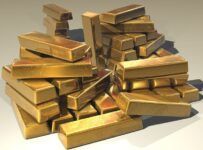 gold