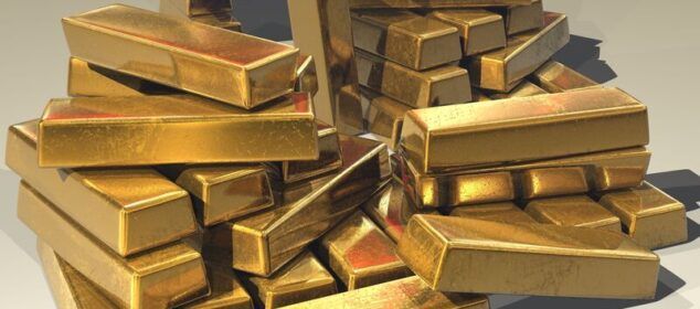 gold